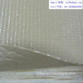 Customize Embossed PVC Laminated Upholstery Fabric for Auto